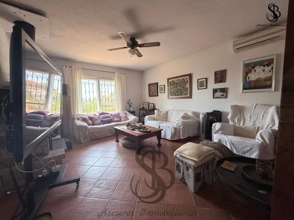 Casa independiente en calle Copenhaghen