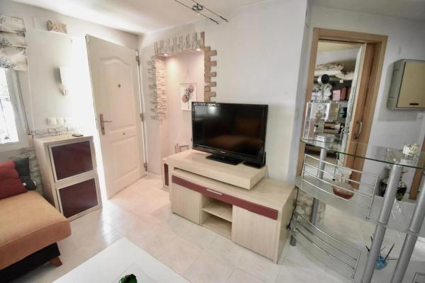 Casa independiente en calle de Tabarca, 3