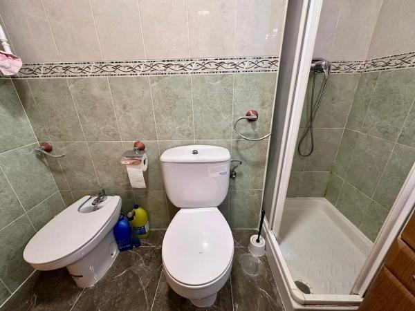 Piso en calle el Pinós, 1