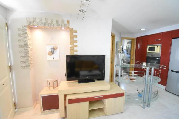 Casa independiente en calle de Tabarca, 3