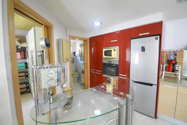 Casa independiente en calle de Tabarca, 3