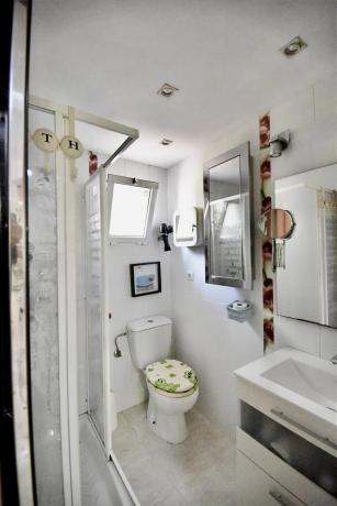 Casa independiente en calle de Tabarca, 3