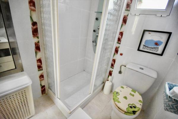 Casa independiente en calle de Tabarca, 3