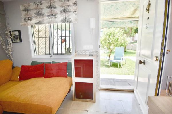 Casa independiente en calle de Tabarca, 3