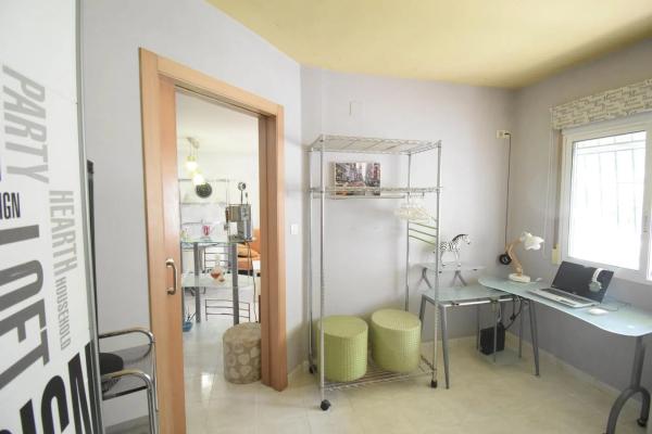 Casa independiente en calle de Tabarca, 3