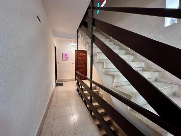 Piso en calle el Pinós, 1