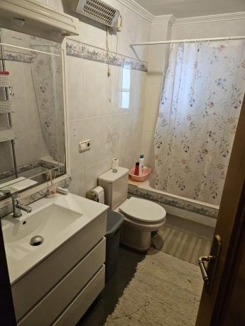 Piso en avenida de la Generalitat, 52