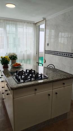 Piso en avenida de la Generalitat, 52