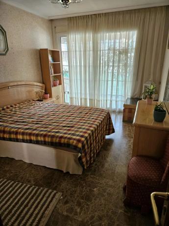 Piso en avenida de la Generalitat, 52