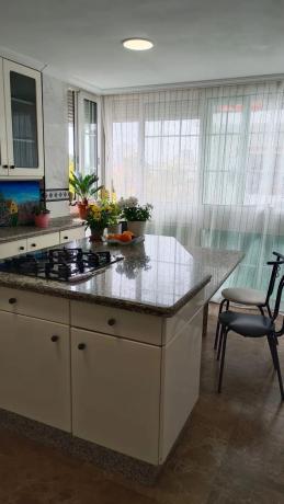 Piso en avenida de la Generalitat, 52