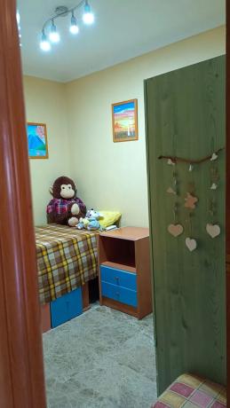 Piso en avenida de la Generalitat, 52