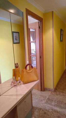 Piso en avenida de la Generalitat, 52