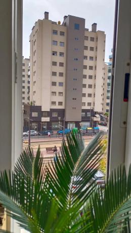 Piso en avenida de la Generalitat, 52