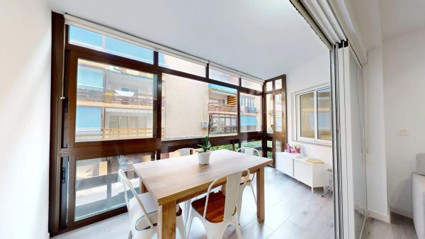 Piso en calle el Pinós