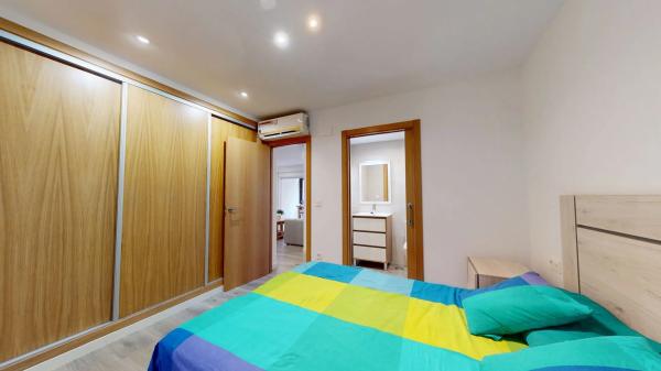 Piso en calle el Pinós