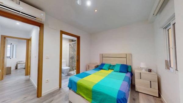 Piso en calle el Pinós