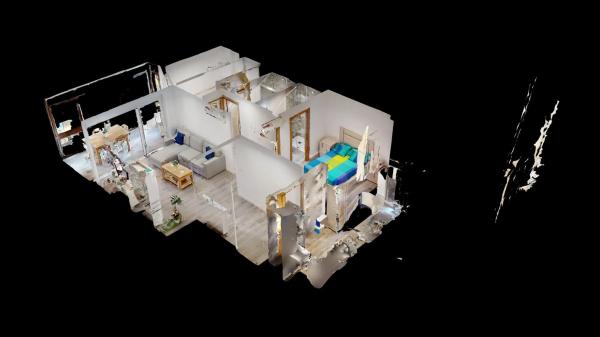 Piso en calle el Pinós