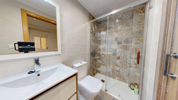 Piso en calle el Pinós