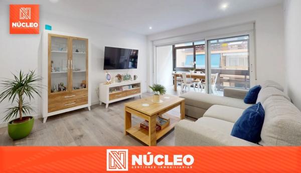 Piso en calle el Pinós