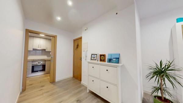 Piso en calle el Pinós