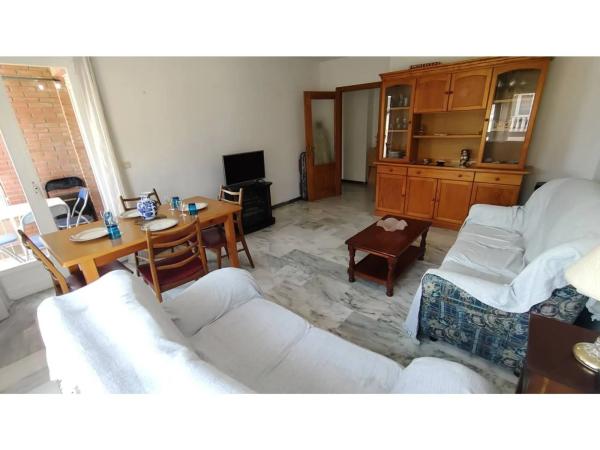 Piso en calle de Sant Joan Bosco