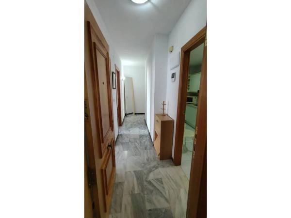 Piso en calle de Sant Joan Bosco