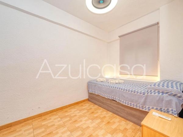 Piso en Playa Muchavista