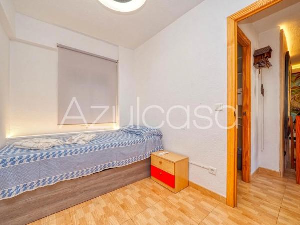 Piso en Playa Muchavista