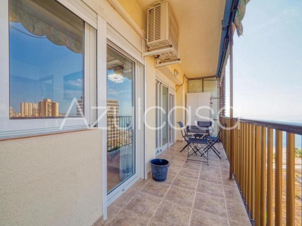 Piso en Playa Muchavista