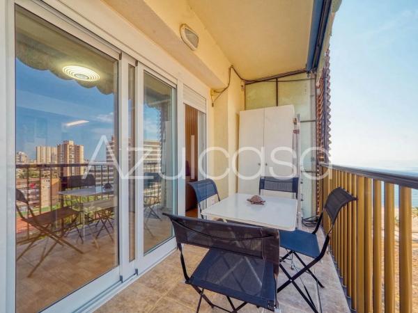 Piso en Playa Muchavista