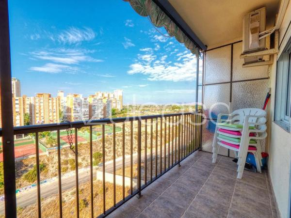 Piso en Playa Muchavista