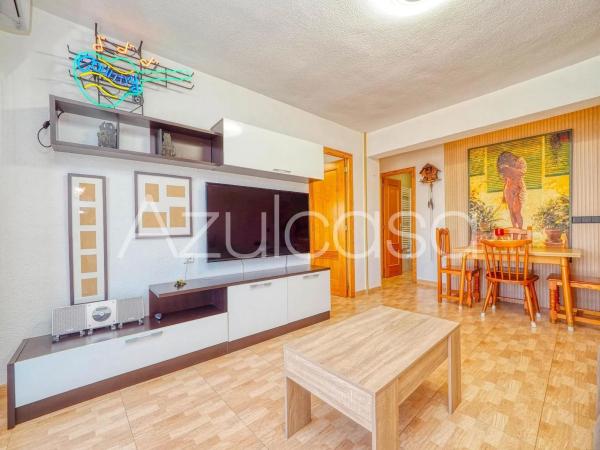 Piso en Playa Muchavista