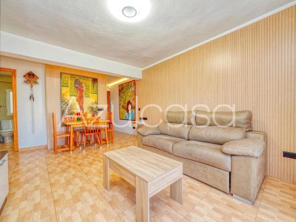 Piso en Playa Muchavista