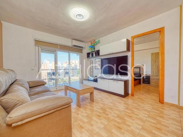 Piso en Playa Muchavista