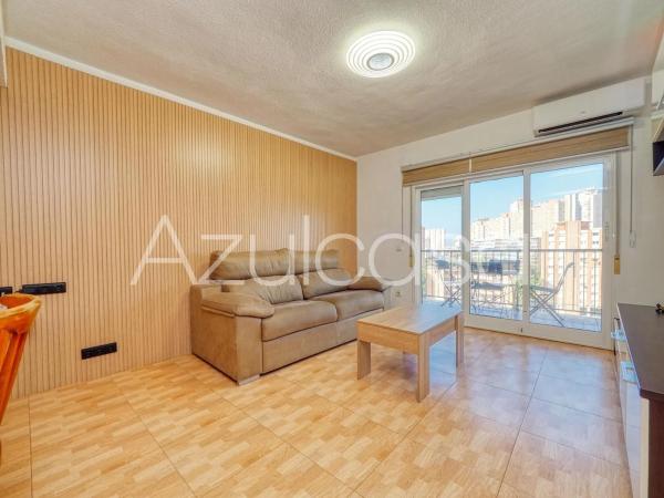 Piso en Playa Muchavista