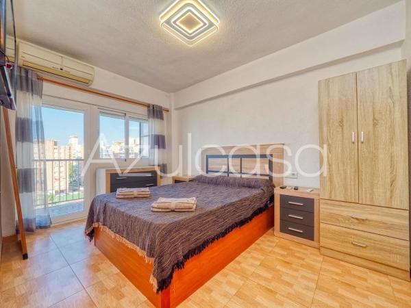 Piso en Playa Muchavista