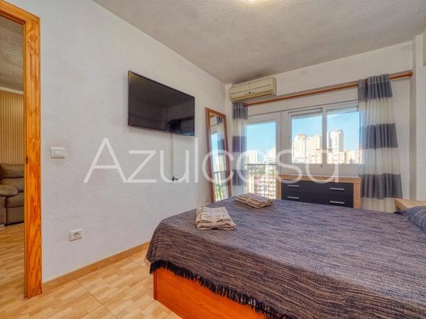 Piso en Playa Muchavista