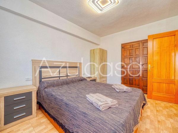 Piso en Playa Muchavista