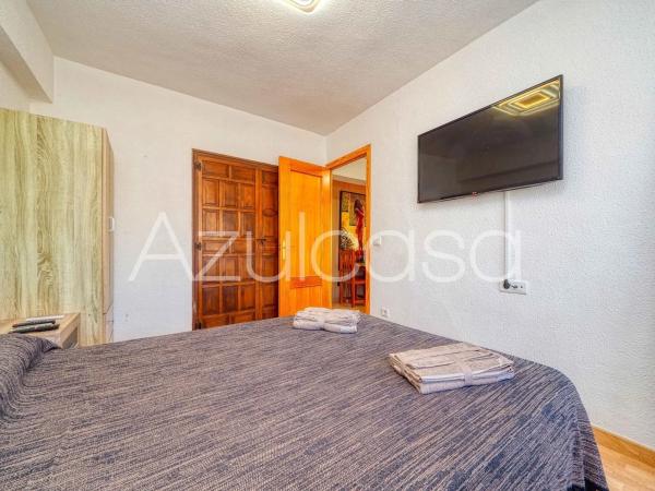 Piso en Playa Muchavista