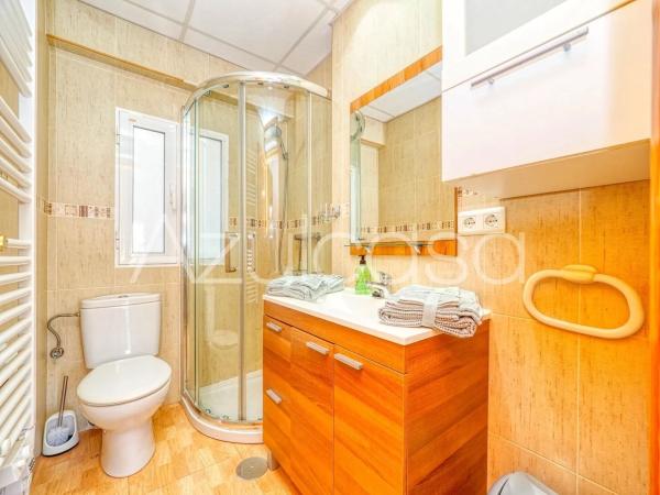 Piso en Playa Muchavista