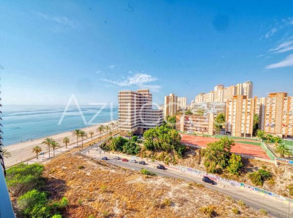 Piso en Playa Muchavista