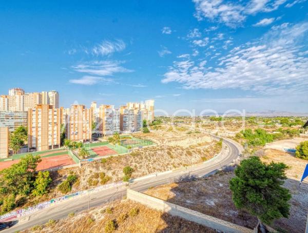 Piso en Playa Muchavista