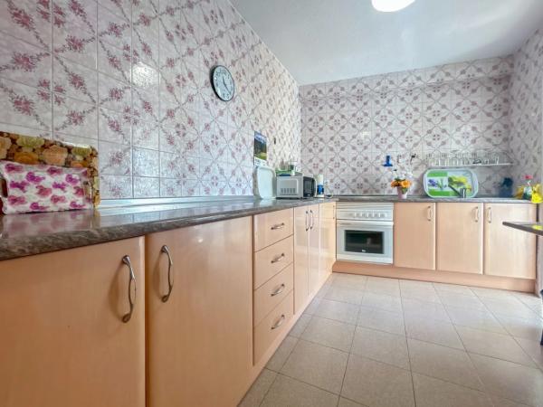 Piso en calle de Gabriel Miro