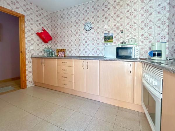 Piso en calle de Gabriel Miro