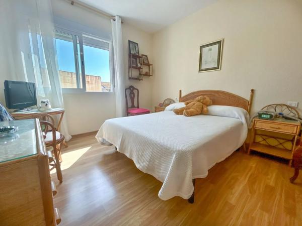 Piso en calle de Gabriel Miro