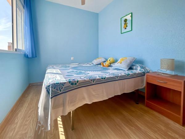 Piso en calle de Gabriel Miro