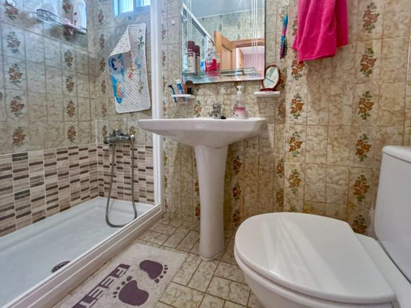 Piso en calle de Gabriel Miro