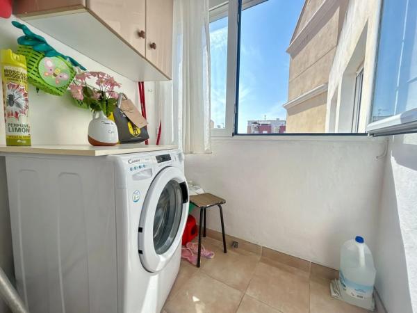 Piso en calle de Gabriel Miro