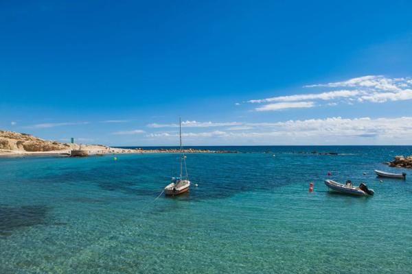 Piso en calle de Gabriel Miro