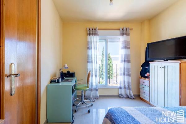 Casa independiente en calle d'Ibi